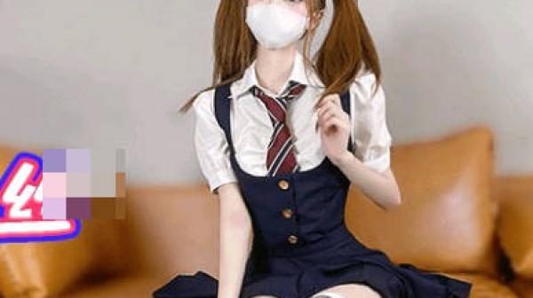 果冻传媒FSOG-062马尾白丝舞蹈生